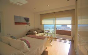 Apartamento Casaturis En El Corazon De Alicante A118