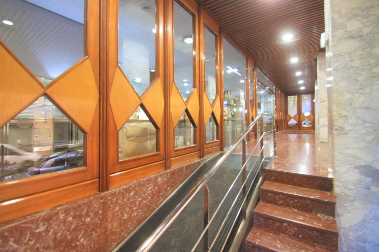 Apartamento Casaturis En El Corazon De Alicante A118 Zewnętrze zdjęcie