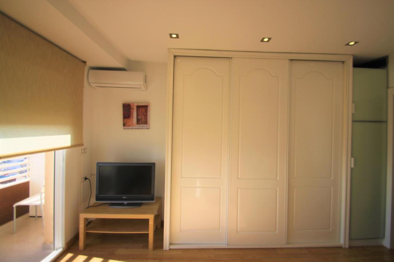 Apartamento Casaturis En El Corazon De Alicante A118 Zewnętrze zdjęcie