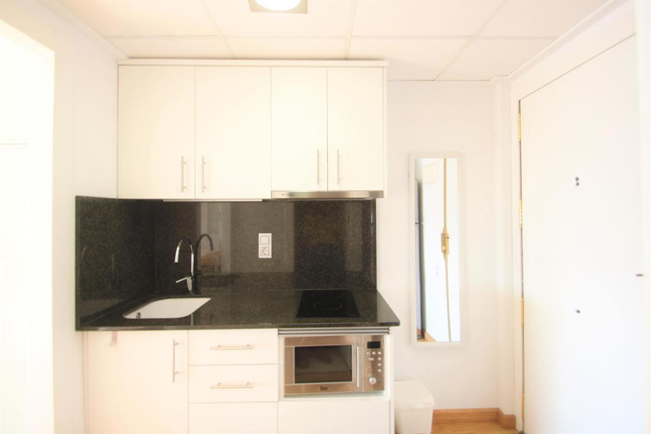 Apartamento Casaturis En El Corazon De Alicante A118 Zewnętrze zdjęcie