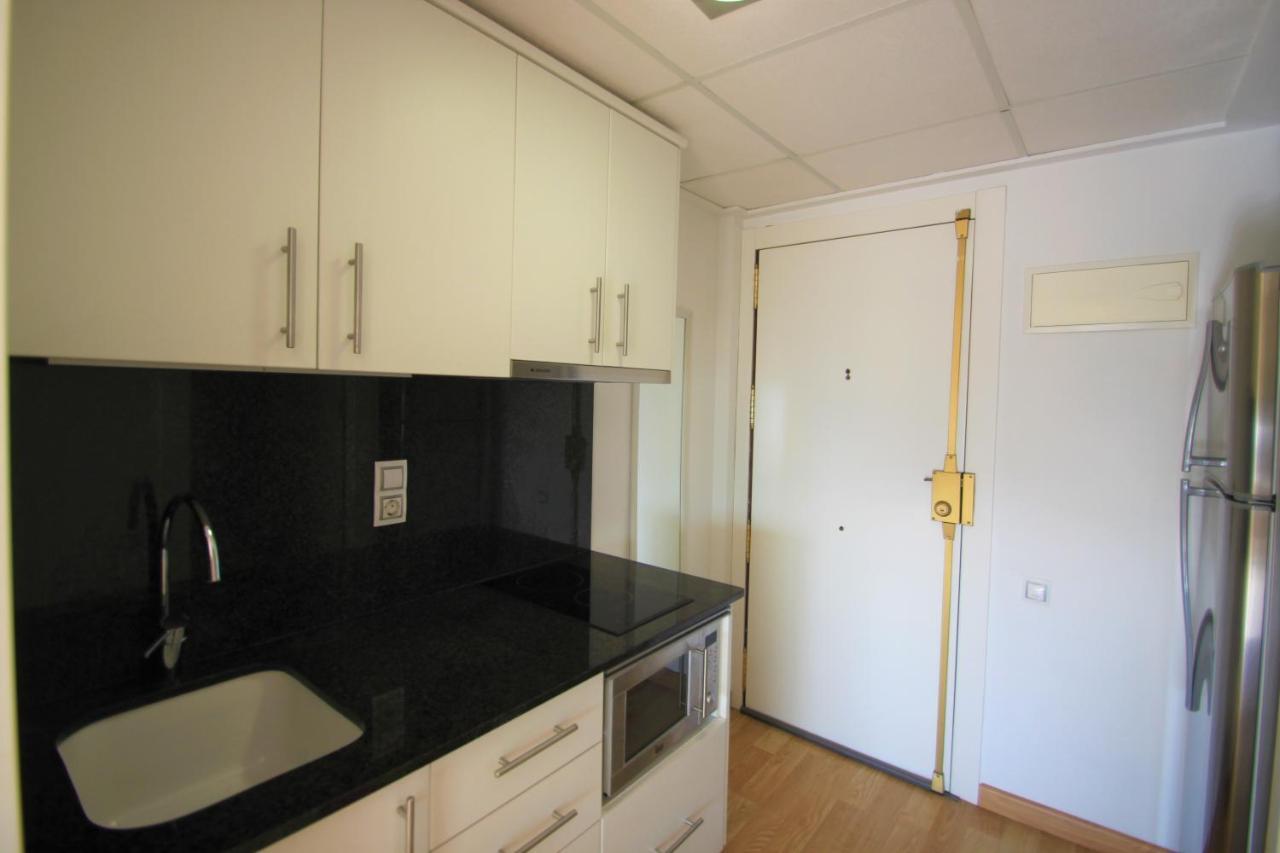 Apartamento Casaturis En El Corazon De Alicante A118 Zewnętrze zdjęcie