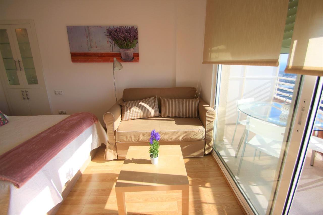 Apartamento Casaturis En El Corazon De Alicante A118 Zewnętrze zdjęcie