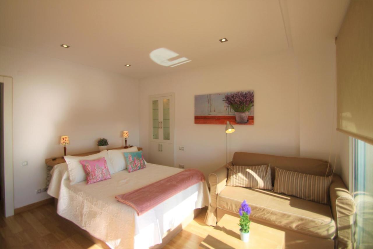 Apartamento Casaturis En El Corazon De Alicante A118 Zewnętrze zdjęcie