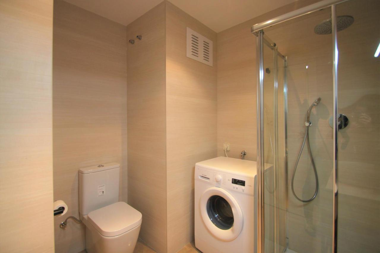 Apartamento Casaturis En El Corazon De Alicante A118 Zewnętrze zdjęcie