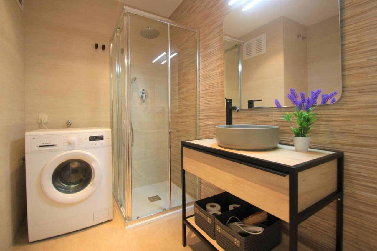 Apartamento Casaturis En El Corazon De Alicante A118 Zewnętrze zdjęcie